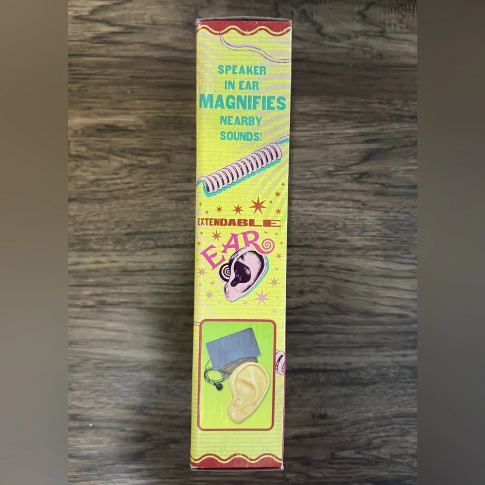 Harry Potter Extendable Ear Wizarding World